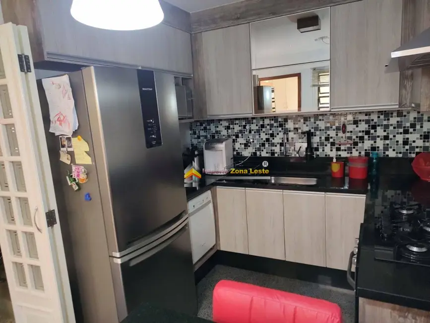 Casa de Condomínio com 3 quartos à venda, 120m2 em Vila Independência, São Paulo - SP - imagem 6 Foto 6 de Casa de Condomínio com 3 quartos à venda, 120m2 em Vila Independência, São Paulo - SP