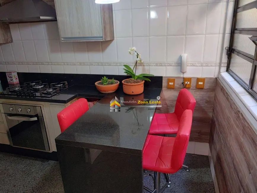 Casa de Condomínio com 3 quartos à venda, 120m2 em Vila Independência, São Paulo - SP - imagem 5 Foto 5 de Casa de Condomínio com 3 quartos à venda, 120m2 em Vila Independência, São Paulo - SP