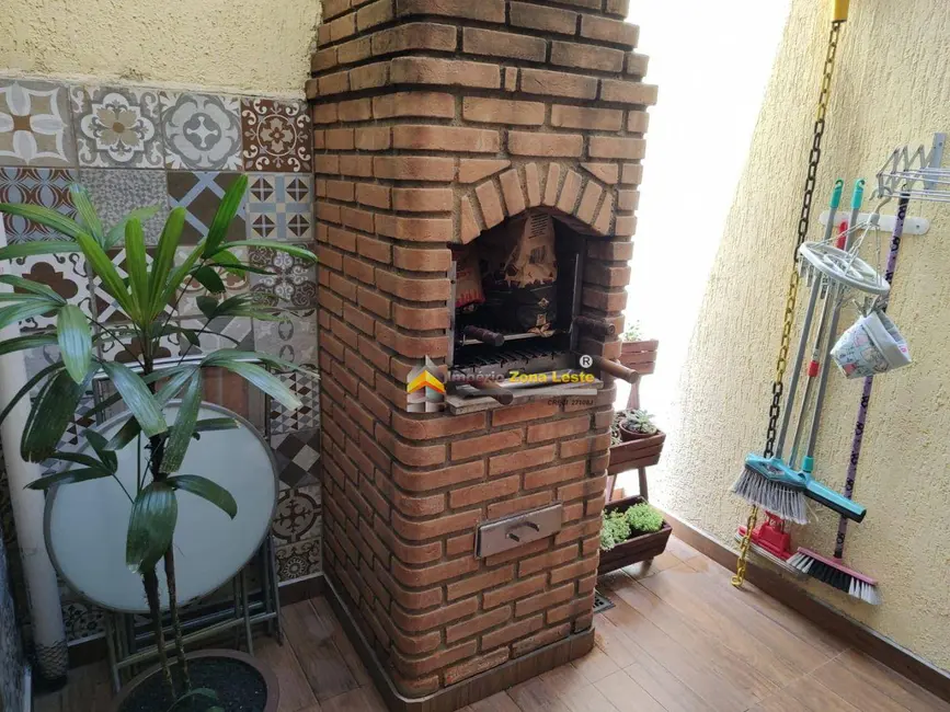 Casa de Condomínio com 3 quartos à venda, 120m2 em Vila Independência, São Paulo - SP - imagem 9 Foto 9 de Casa de Condomínio com 3 quartos à venda, 120m2 em Vila Independência, São Paulo - SP