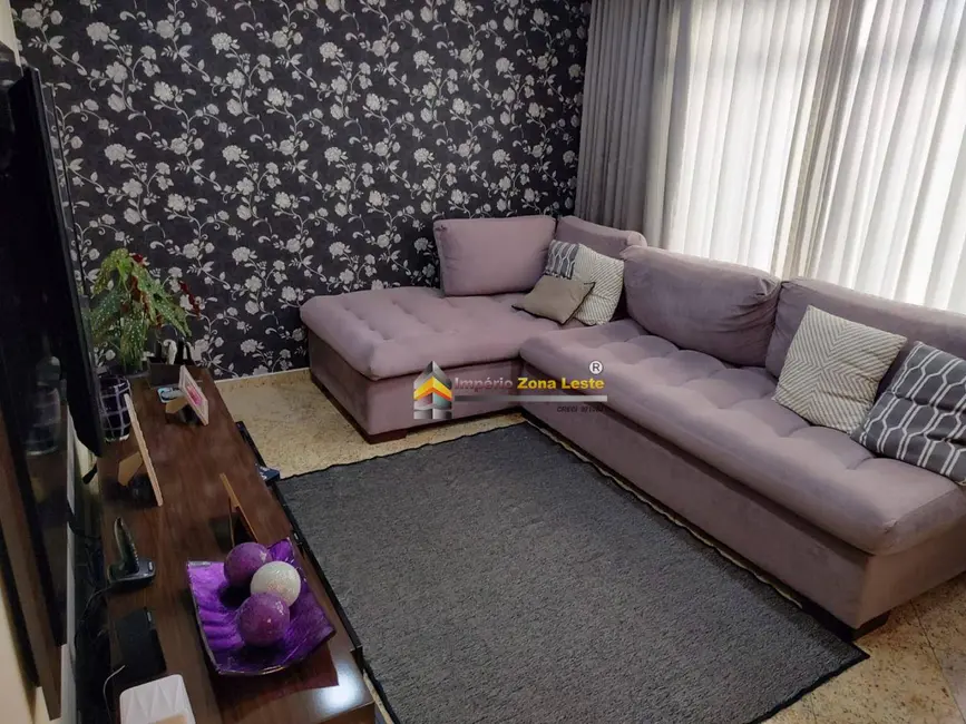 Casa de Condomínio com 3 quartos à venda, 120m2 em Vila Independência, São Paulo - SP - imagem 1 Foto 1 de Casa de Condomínio com 3 quartos à venda, 120m2 em Vila Independência, São Paulo - SP