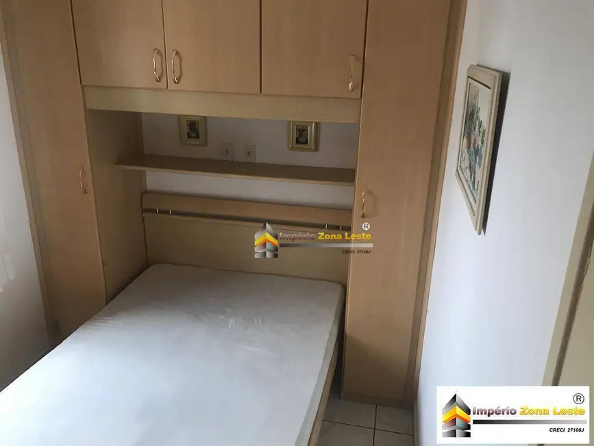 Foto 5 de Apartamento com 2 quartos à venda, 48m2 em São Paulo - SP