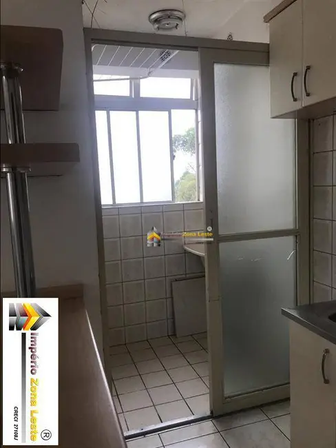 Foto 3 de Apartamento com 2 quartos à venda, 48m2 em São Paulo - SP