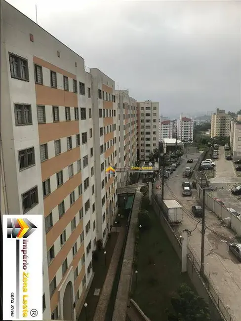 Foto 8 de Apartamento com 2 quartos à venda, 48m2 em São Paulo - SP