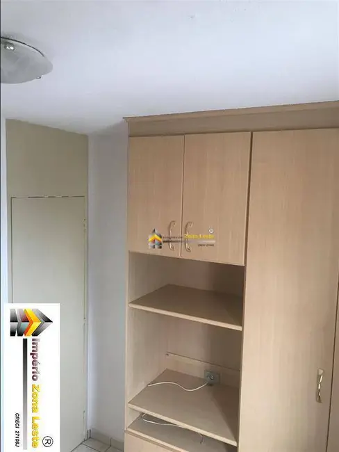 Foto 7 de Apartamento com 2 quartos à venda, 48m2 em São Paulo - SP