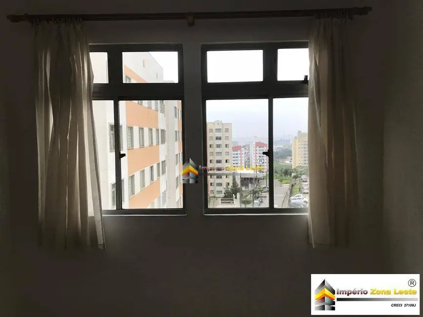 Foto 2 de Apartamento com 2 quartos à venda, 48m2 em São Paulo - SP