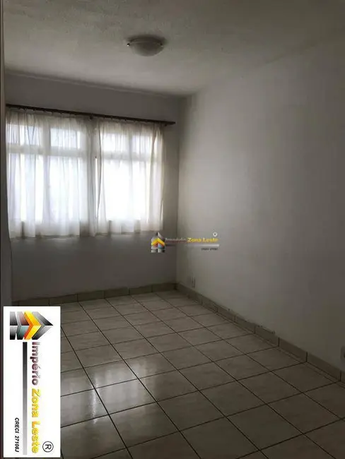 Foto 1 de Apartamento com 2 quartos à venda, 48m2 em São Paulo - SP