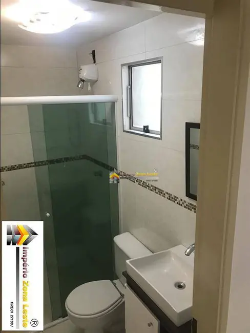 Foto 4 de Apartamento com 2 quartos à venda, 48m2 em São Paulo - SP
