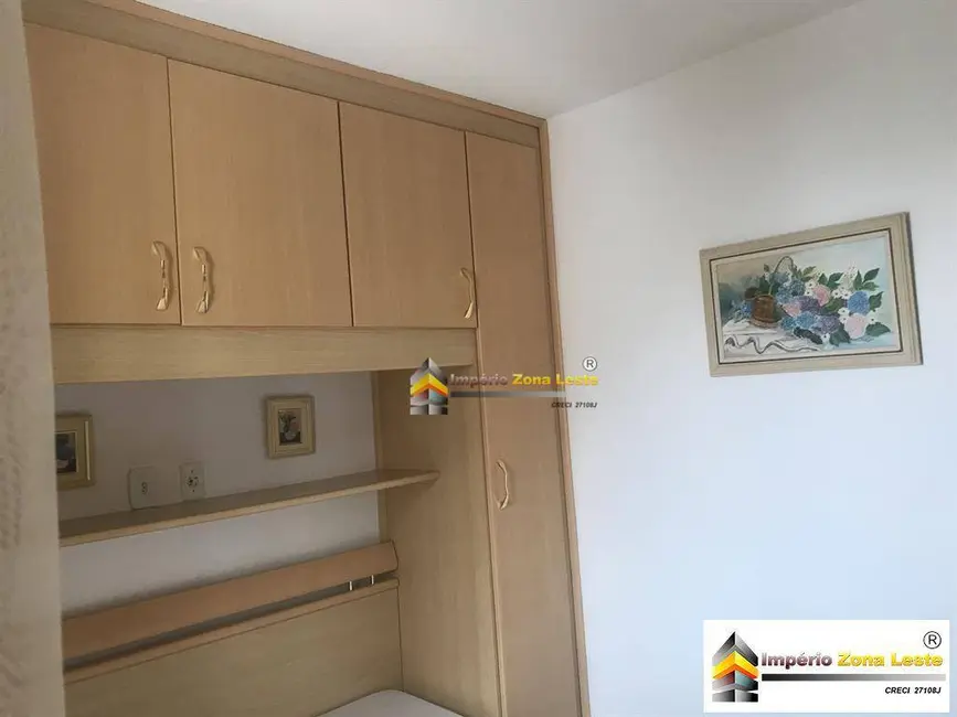 Foto 6 de Apartamento com 2 quartos à venda, 48m2 em São Paulo - SP