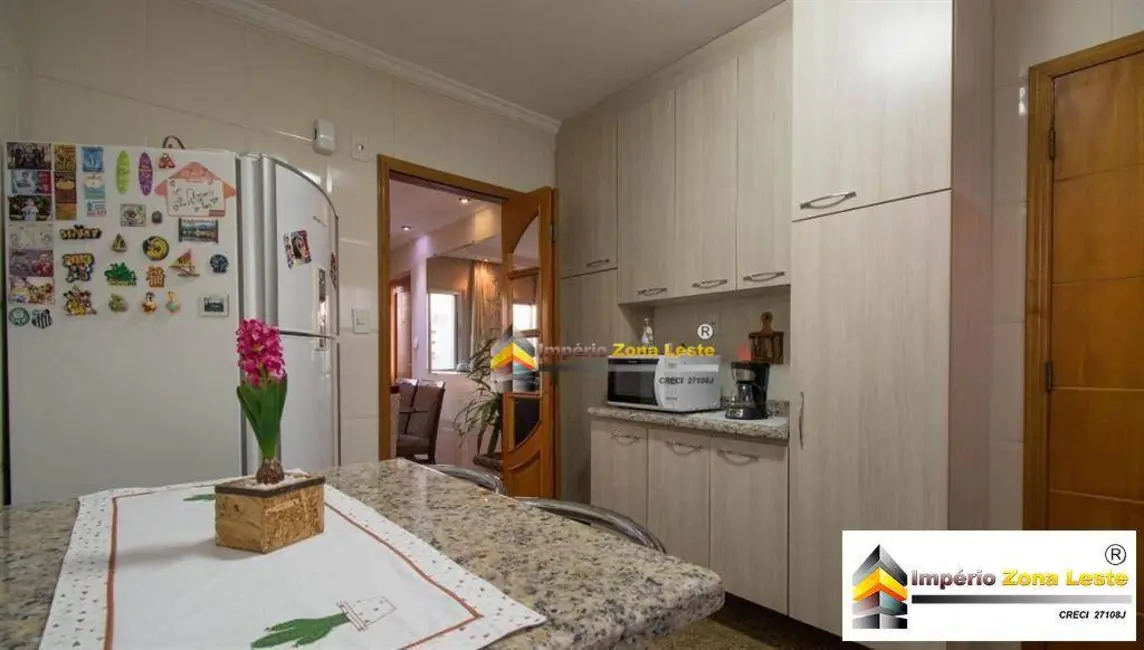 Apartamento com 3 quartos à venda, 78m2 em Vila Bela, São Paulo - SP - imagem 8 Foto 8 de Apartamento com 3 quartos à venda, 78m2 em Vila Bela, São Paulo - SP
