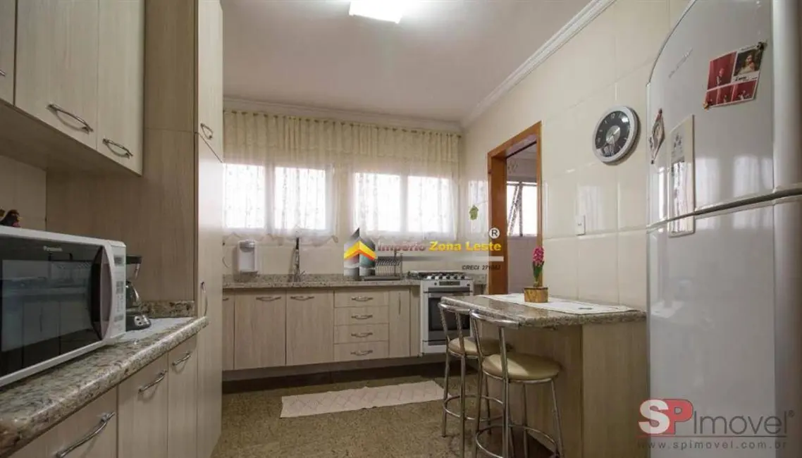 Apartamento com 3 quartos à venda, 78m2 em Vila Bela, São Paulo - SP - imagem 7 Foto 7 de Apartamento com 3 quartos à venda, 78m2 em Vila Bela, São Paulo - SP