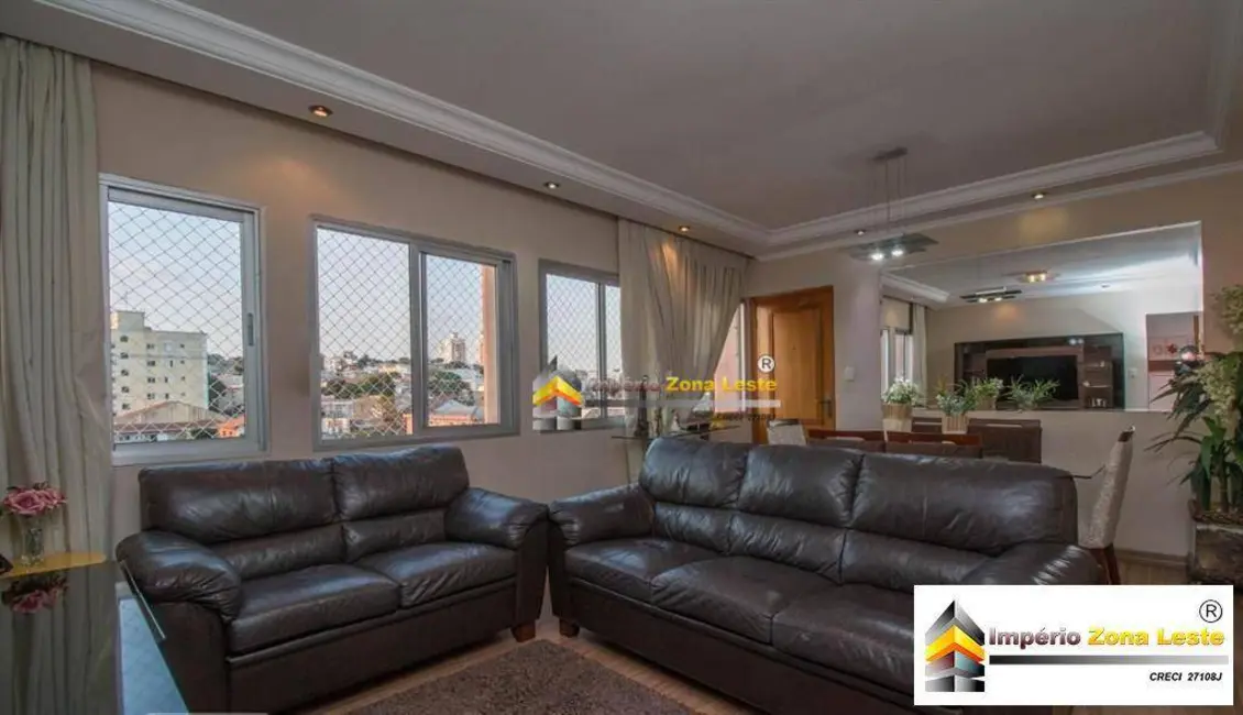 Apartamento com 3 quartos à venda, 78m2 em Vila Bela, São Paulo - SP - imagem 1 Foto 1 de Apartamento com 3 quartos à venda, 78m2 em Vila Bela, São Paulo - SP
