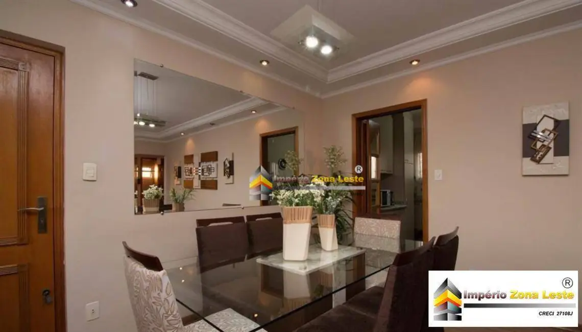 Apartamento com 3 quartos à venda, 78m2 em Vila Bela, São Paulo - SP - imagem 5 Foto 5 de Apartamento com 3 quartos à venda, 78m2 em Vila Bela, São Paulo - SP