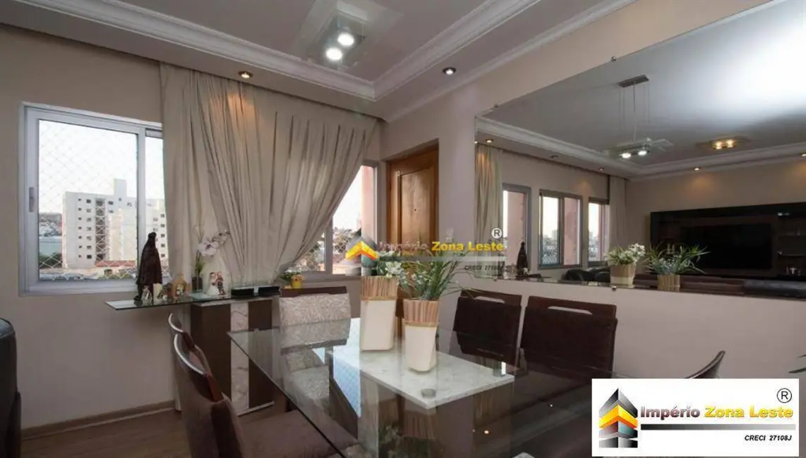 Apartamento com 3 quartos à venda, 78m2 em Vila Bela, São Paulo - SP - imagem 4 Foto 4 de Apartamento com 3 quartos à venda, 78m2 em Vila Bela, São Paulo - SP
