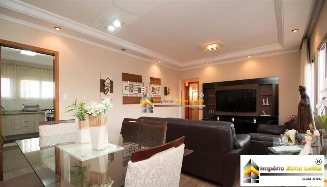 Apartamento com 3 quartos à venda, 78m2 em Vila Bela, São Paulo - SP - imagem 2 Foto 2 de Apartamento com 3 quartos à venda, 78m2 em Vila Bela, São Paulo - SP