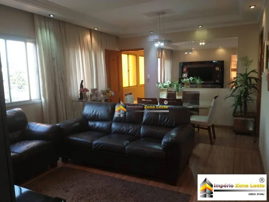 Apartamento com 3 quartos à venda, 78m2 em Vila Bela, São Paulo - SP - imagem 3 Foto 3 de Apartamento com 3 quartos à venda, 78m2 em Vila Bela, São Paulo - SP