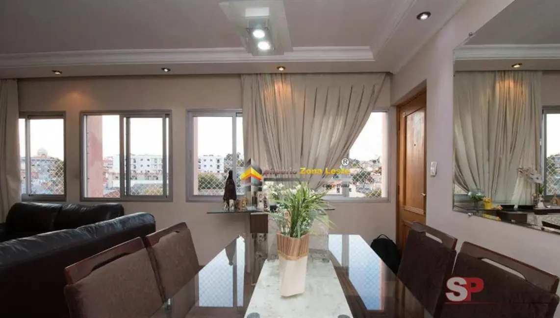 Apartamento com 3 quartos à venda, 78m2 em Vila Bela, São Paulo - SP - imagem 6 Foto 6 de Apartamento com 3 quartos à venda, 78m2 em Vila Bela, São Paulo - SP