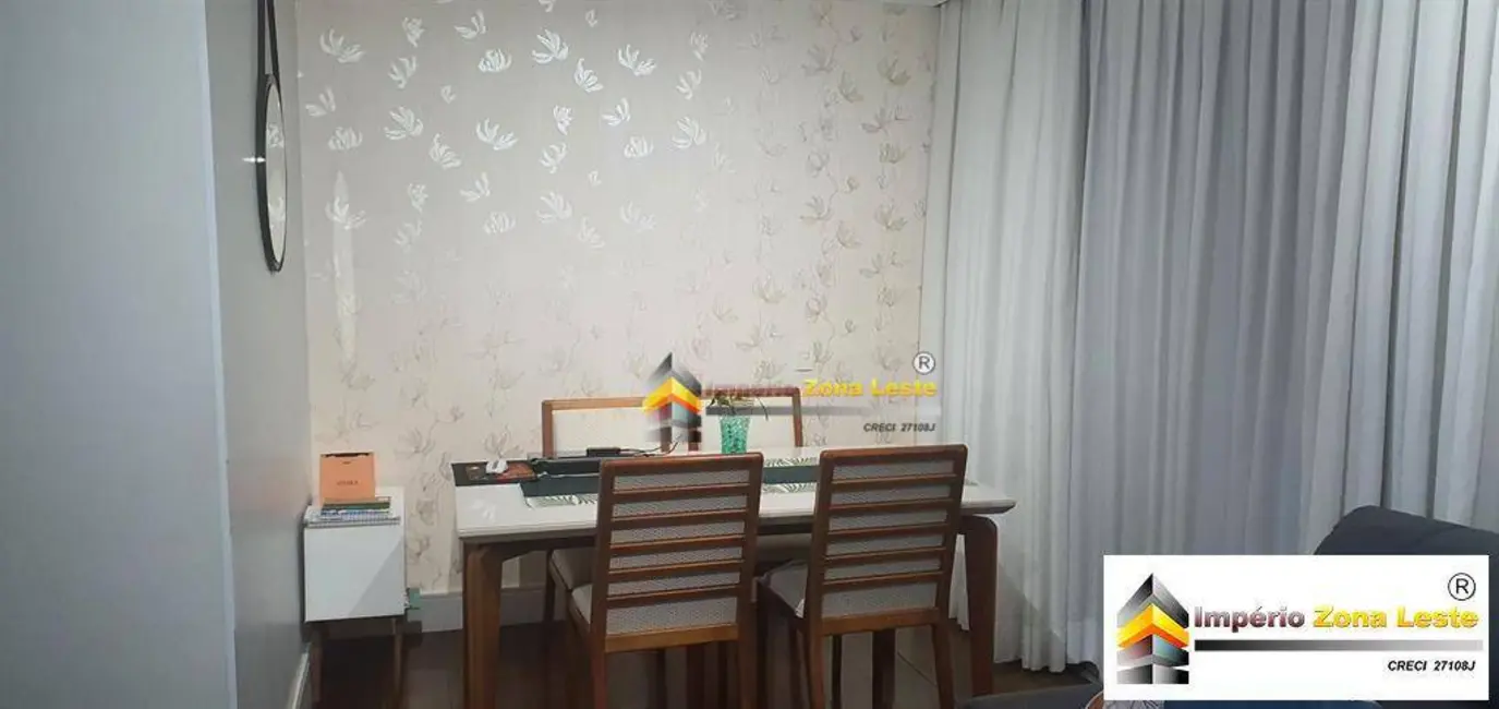 Apartamento com 3 quartos à venda, 74m2 em Vila Laís, São Paulo - SP - imagem 3 Foto 3 de Apartamento com 3 quartos à venda, 74m2 em Vila Laís, São Paulo - SP