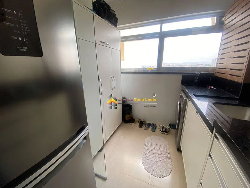 Apartamento com 3 quartos à venda, 74m2 em Vila Laís, São Paulo - SP - imagem 8 Foto 8 de Apartamento com 3 quartos à venda, 74m2 em Vila Laís, São Paulo - SP