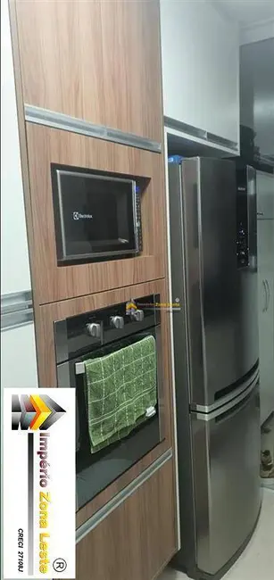 Apartamento com 3 quartos à venda, 74m2 em Vila Laís, São Paulo - SP - imagem 6 Foto 6 de Apartamento com 3 quartos à venda, 74m2 em Vila Laís, São Paulo - SP