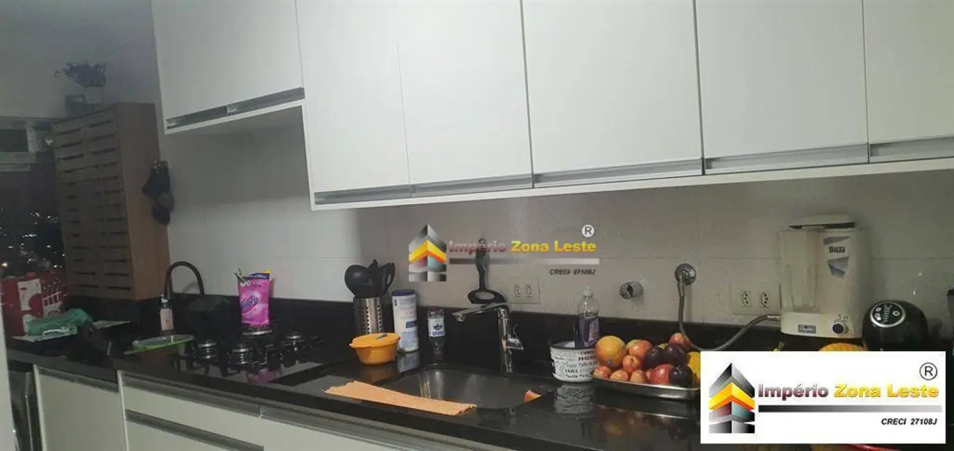 Apartamento com 3 quartos à venda, 74m2 em Vila Laís, São Paulo - SP - imagem 5 Foto 5 de Apartamento com 3 quartos à venda, 74m2 em Vila Laís, São Paulo - SP