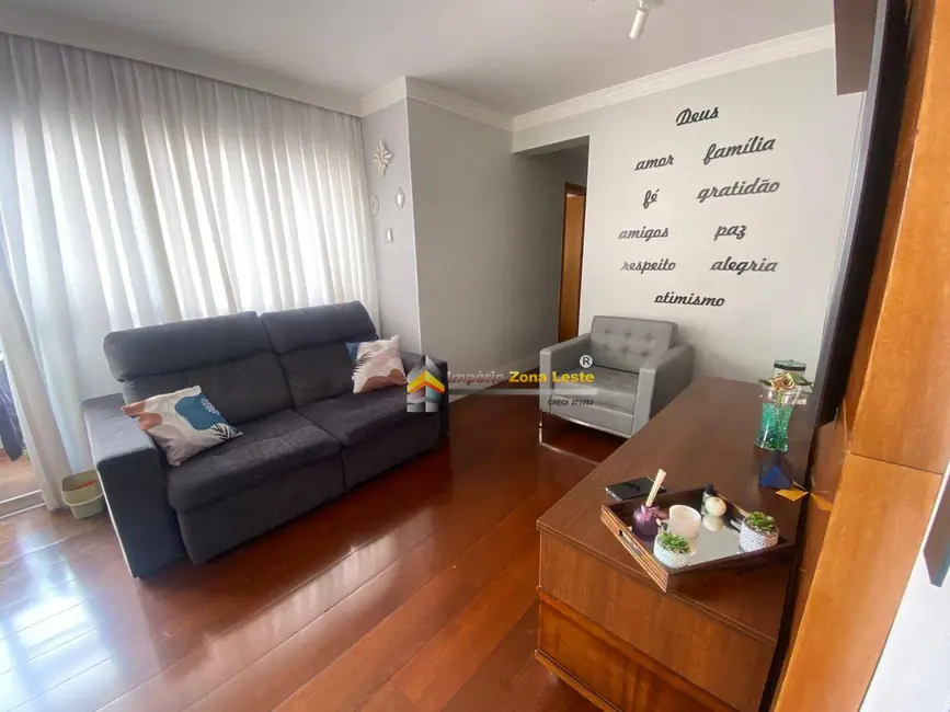 Apartamento com 3 quartos à venda, 74m2 em Vila Laís, São Paulo - SP - imagem 1 Foto 1 de Apartamento com 3 quartos à venda, 74m2 em Vila Laís, São Paulo - SP