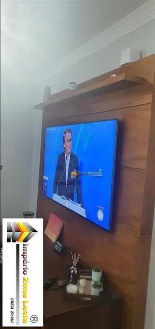 Apartamento com 3 quartos à venda, 74m2 em Vila Laís, São Paulo - SP - imagem 4 Foto 4 de Apartamento com 3 quartos à venda, 74m2 em Vila Laís, São Paulo - SP