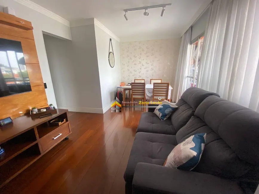 Apartamento com 3 quartos à venda, 74m2 em Vila Laís, São Paulo - SP - imagem 2 Foto 2 de Apartamento com 3 quartos à venda, 74m2 em Vila Laís, São Paulo - SP