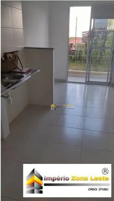 Foto 4 de Apartamento com 2 quartos à venda, 35m2 em Mooca, São Paulo - SP