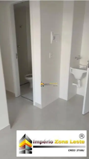 Foto 7 de Apartamento com 2 quartos à venda, 35m2 em Mooca, São Paulo - SP