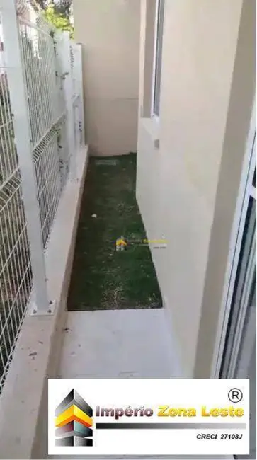 Foto 5 de Apartamento com 2 quartos à venda, 35m2 em Mooca, São Paulo - SP