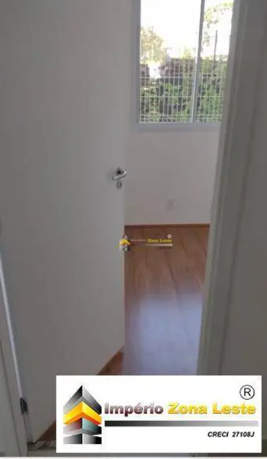 Foto 9 de Apartamento com 2 quartos à venda, 35m2 em Mooca, São Paulo - SP