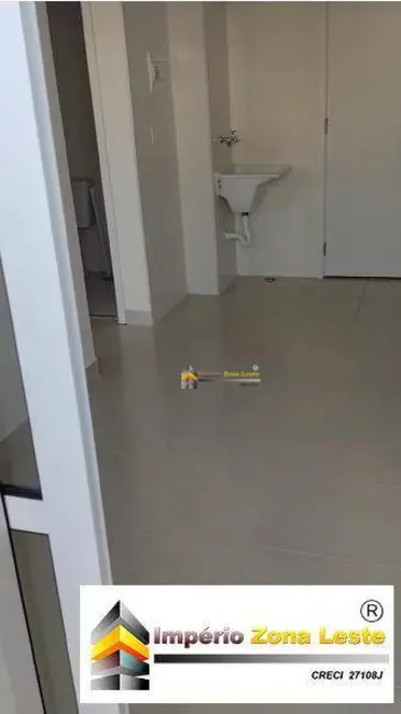 Foto 8 de Apartamento com 2 quartos à venda, 35m2 em Mooca, São Paulo - SP