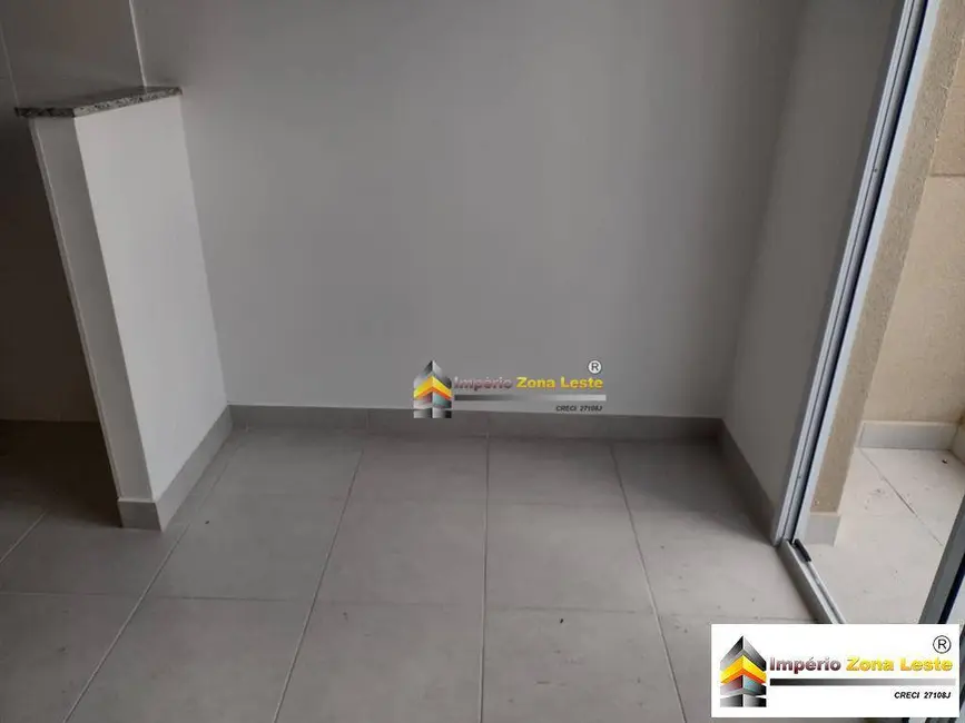 Foto 3 de Apartamento com 2 quartos à venda, 35m2 em Mooca, São Paulo - SP