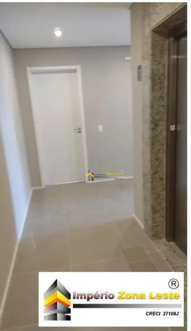 Foto 2 de Apartamento com 2 quartos à venda, 35m2 em Mooca, São Paulo - SP