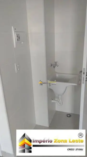 Foto 6 de Apartamento com 2 quartos à venda, 35m2 em Mooca, São Paulo - SP