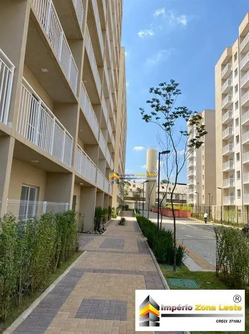 Foto 1 de Apartamento com 2 quartos à venda, 35m2 em Mooca, São Paulo - SP