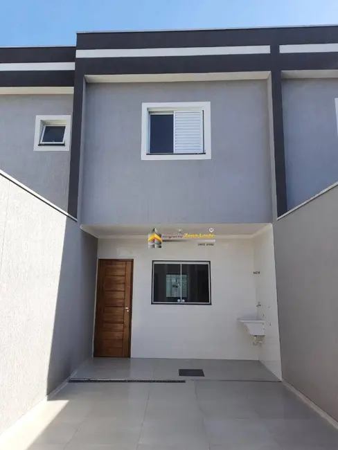 Sobrado com 3 quartos à venda, 105m2 em Vila Buenos Aires, São Paulo - SP - imagem 9 Foto 9 de Sobrado com 3 quartos à venda, 105m2 em Vila Buenos Aires, São Paulo - SP