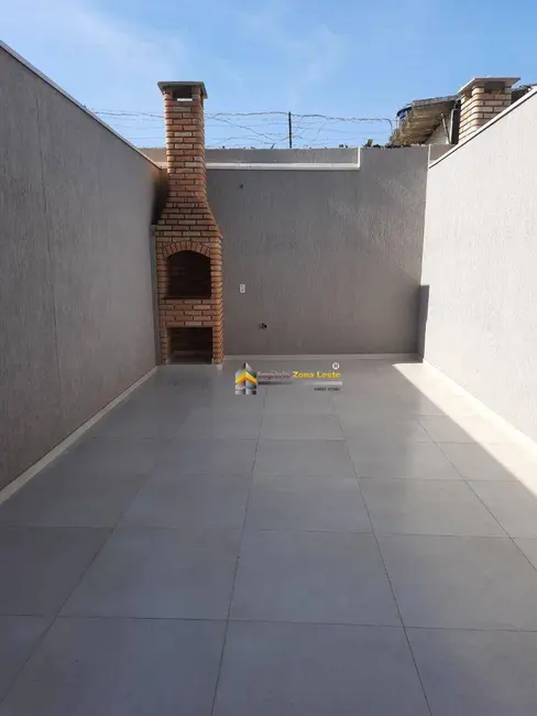 Sobrado com 3 quartos à venda, 105m2 em Vila Buenos Aires, São Paulo - SP - imagem 7 Foto 7 de Sobrado com 3 quartos à venda, 105m2 em Vila Buenos Aires, São Paulo - SP