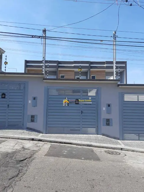 Sobrado com 3 quartos à venda, 105m2 em Vila Buenos Aires, São Paulo - SP - imagem 2 Foto 2 de Sobrado com 3 quartos à venda, 105m2 em Vila Buenos Aires, São Paulo - SP