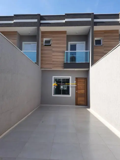 Sobrado com 3 quartos à venda, 105m2 em Vila Buenos Aires, São Paulo - SP - imagem 3 Foto 3 de Sobrado com 3 quartos à venda, 105m2 em Vila Buenos Aires, São Paulo - SP