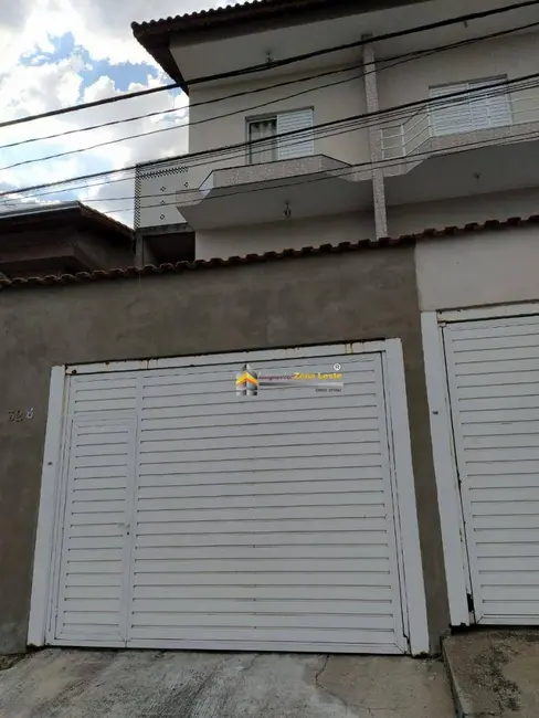 Foto 1 de Sobrado com 3 quartos à venda, 240m2 em Vila Nhocune, São Paulo - SP
