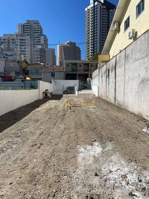 Terreno / Lote à venda, 225m2 em Vila Aricanduva, São Paulo - SP - imagem 2 Foto 2 de Terreno / Lote à venda, 225m2 em Vila Aricanduva, São Paulo - SP