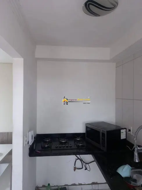 Foto 3 de Apartamento com 2 quartos para alugar, 47m2 em Vila Princesa Isabel, São Paulo - SP