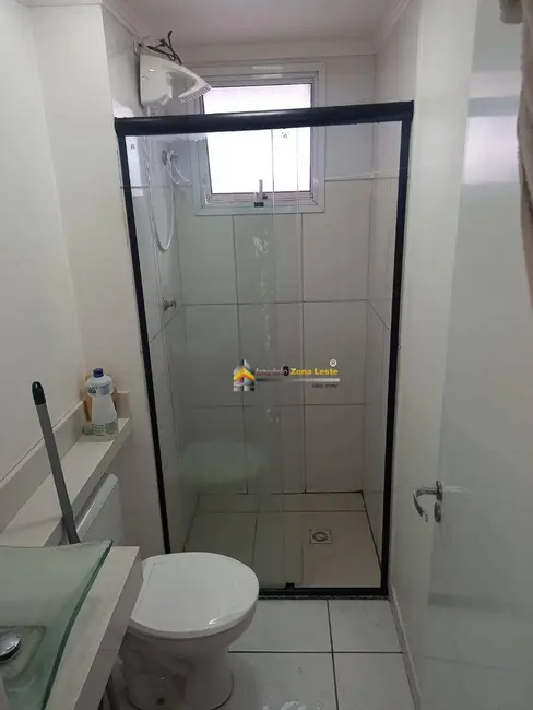 Foto 5 de Apartamento com 2 quartos para alugar, 47m2 em Vila Princesa Isabel, São Paulo - SP