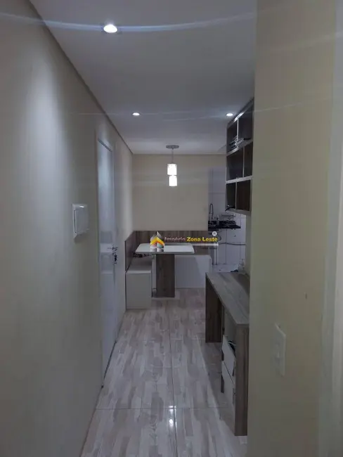 Foto 1 de Apartamento com 2 quartos para alugar, 47m2 em Vila Princesa Isabel, São Paulo - SP