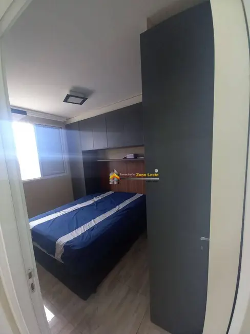 Foto 7 de Apartamento com 2 quartos para alugar, 47m2 em Vila Princesa Isabel, São Paulo - SP