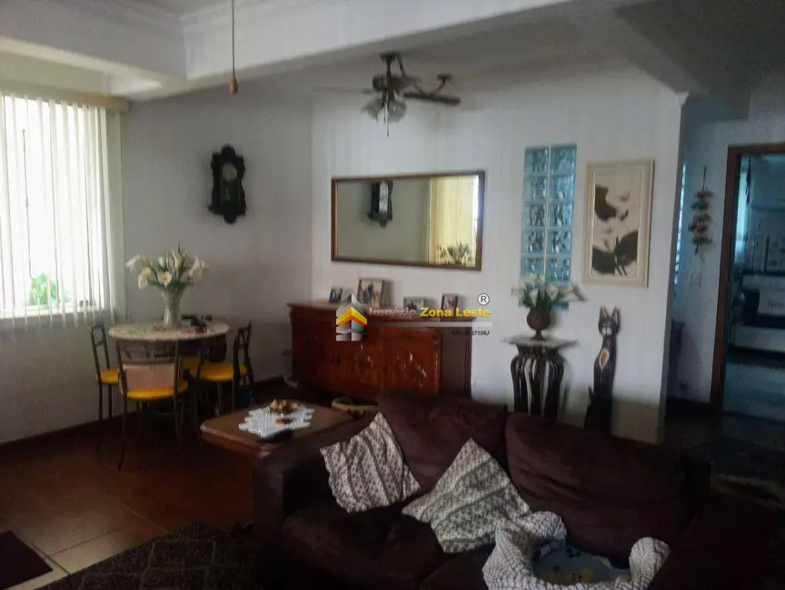 Sobrado com 3 quartos à venda, 154m2 em Tatuapé, São Paulo - SP - imagem 7 Foto 7 de Sobrado com 3 quartos à venda, 154m2 em Tatuapé, São Paulo - SP