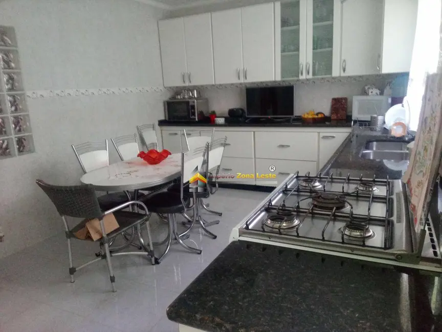 Sobrado com 3 quartos à venda, 154m2 em Tatuapé, São Paulo - SP - imagem 9 Foto 9 de Sobrado com 3 quartos à venda, 154m2 em Tatuapé, São Paulo - SP