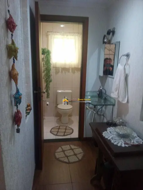 Sobrado com 3 quartos à venda, 154m2 em Tatuapé, São Paulo - SP - imagem 8 Foto 8 de Sobrado com 3 quartos à venda, 154m2 em Tatuapé, São Paulo - SP