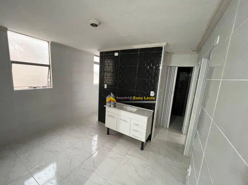 Foto 2 de Apartamento com 3 quartos à venda, 60m2 em Conjunto Residencial José Bonifácio, São Paulo - SP